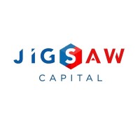 Jigsaw Capital Logo