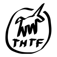 The Happy Three Friends Logo