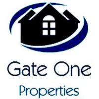 Gate One Properties Logo