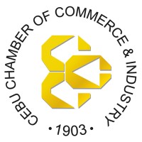 Cebu Chamber of Commerce & Industry, Inc. Logo