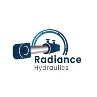 Radiance Hydraulics Logo