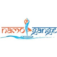Namo Gange Trust Logo