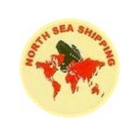 North Sea Shipping & Logistics Pvt Ltd Logo