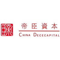 上海帝臣资产管理有限公司 Logo