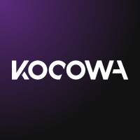 KOCOWA (wavve Americas, Inc) Logo