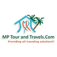 Mp Tour and Travels.Com Logo