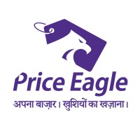Price Eagle Logo