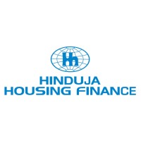 Hinduja Housing Finance Logo