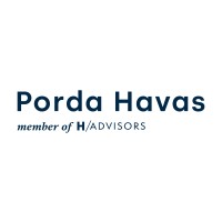 Porda Havas Logo