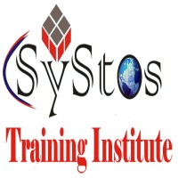 SyStos Training Institute Logo