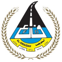 AL-OWAIDAH CO. FOR CONTRACTING Logo