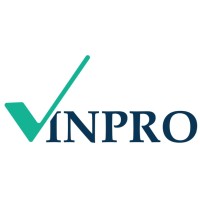 Vinpro Global (India) Logo