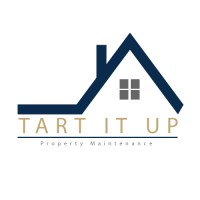 Tart It Up Logo