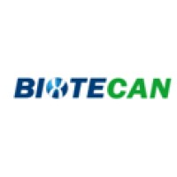 Shanghai Biotecan Pharmaceuticals Co.,Ltd Logo