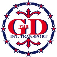 G. van Doesburg Int. Transport BV Logo