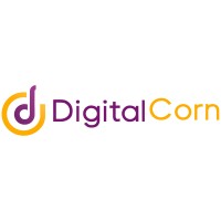 Digital Corn Logo