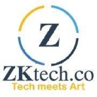 ZKtech Logo