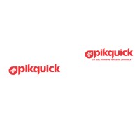 PikQuick Logo
