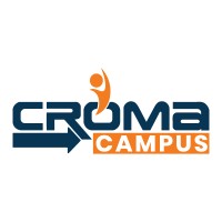 Croma Campus Pvt. Ltd. Logo