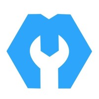 Motofixers Pvt. Ltd. Logo