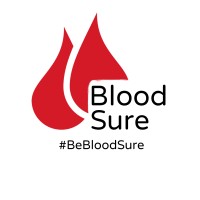 Blood Sure Logo