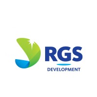 RGS Development b.v. Logo