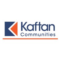 Kaftan Communities Logo