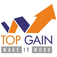 Topgain Consulting Pvt Limited Logo