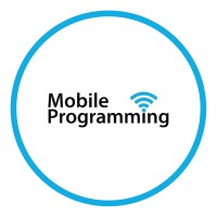 Mobile Programming LLC Logo