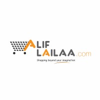 Aliflailaa Logo