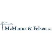 McManus & Felsen LLP Logo