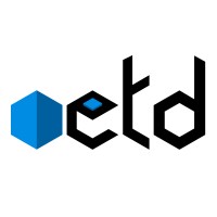 OETD Labs Logo
