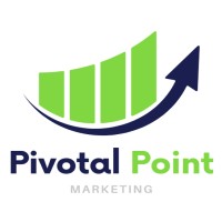 Pivotal Point Marketing Logo