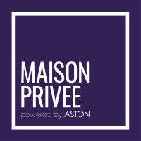 Maison Privee Logo