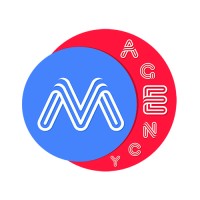 Mervan Agency Logo