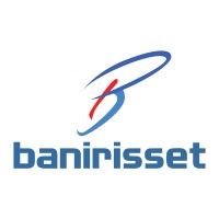 banirisset.id Logo
