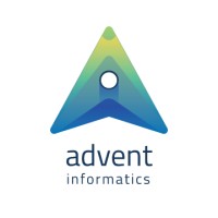 Advent Informatics Logo