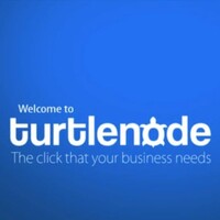 Turtlenode Solutions Logo