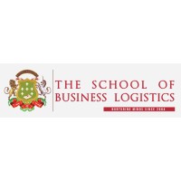 The School of Business Logistics Logo