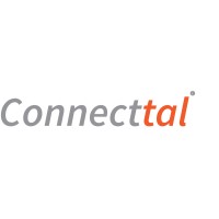 Connecttal Logo
