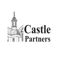 Castle Partners Company Limited Logo