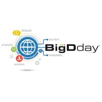 BigDday - international conference on big data and analytics in Tourism Logo