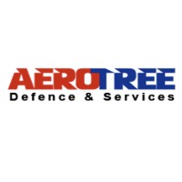 AEROTREE DEFENCE & SERVICES SDN BHD Logo