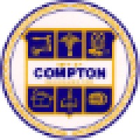 City of Compton Logo