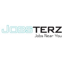 Jobsterz Logo