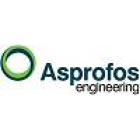 Asprofos Engineering Logo