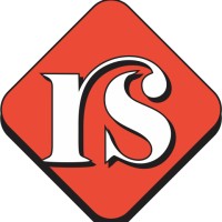 Rs Advertising Logo