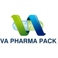 VA PHARMA PACK Logo