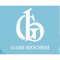 Yangzhou Gami Biochem Co.,Ltd Logo