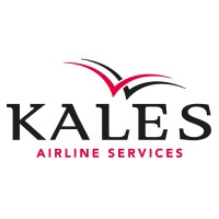 Kales Airline Services Logo